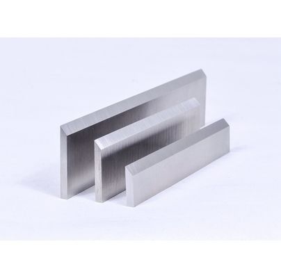 Деревянные лезвия 400x25x3 Планер для лезвия Hss Производство Преимущество Долговечность