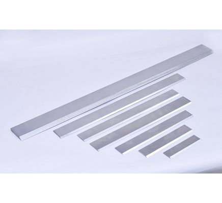 Деревянные лезвия 400x25x3 Планер для лезвия Hss Производство Преимущество Долговечность