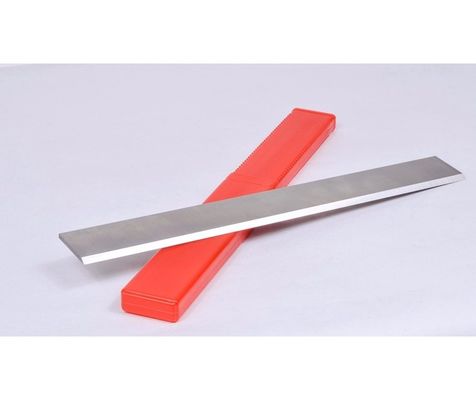 Легкий HSS Wood Planer Blade Режущая лента для дерева