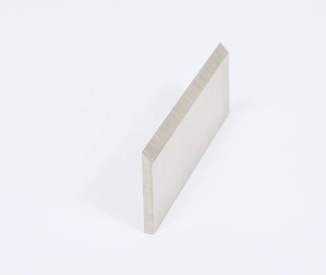 HSS Wood Planer Knife Blades 350 мм для изготовления деревянной формы