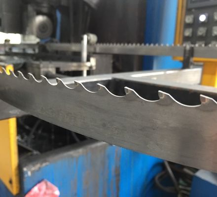 Специализированный размер Gantry Alloy Wood Saw Blade для деревообработки