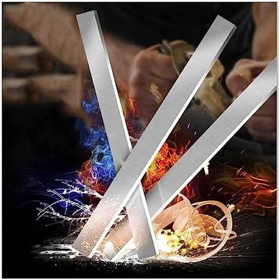 Древесное планерное соединительное устройство совместимое с HSS прямые лезвия для четырехстороннего прессового планера