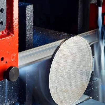 Япония AMADA M42 BI-Metal Band Saw Blade Customized Support OEM Ширина 27/34/41/54/67/80 мм