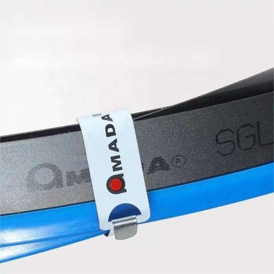Япония AMADA M42 BI-Metal Band Saw Blade Customized Support OEM Ширина 27/34/41/54/67/80 мм
