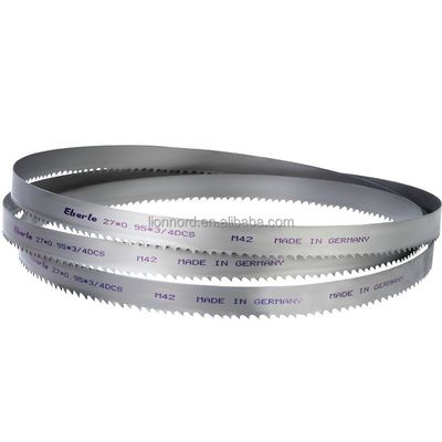EBERLE BI-Metal M42 Клинка для различных металлорежущих машин
