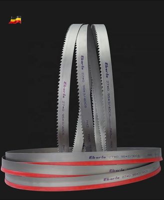 EBERLE BI-Metal M42 Клинка для различных металлорежущих машин