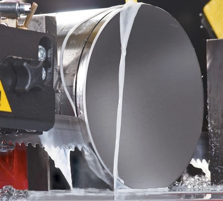 1.06in Ширина лезвия M42 Биметаллические ленточные лезвия для резки нержавеющей стали